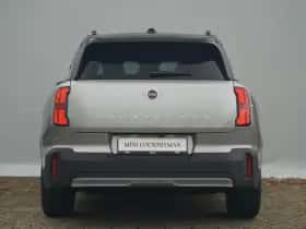 MINI Countryman (2026) thumbnail 5