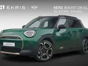 MINI Aceman (2026)