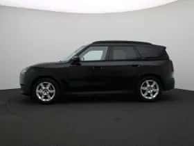 MINI Countryman (2026) thumbnail 4