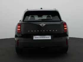 MINI Countryman (2026) thumbnail 5