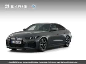 BMW i4 (2026)