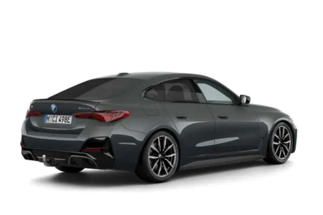 BMW i4 (2026) thumbnail 2