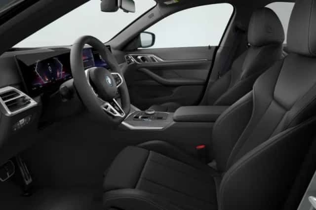 BMW i4 (2026) thumbnail 4