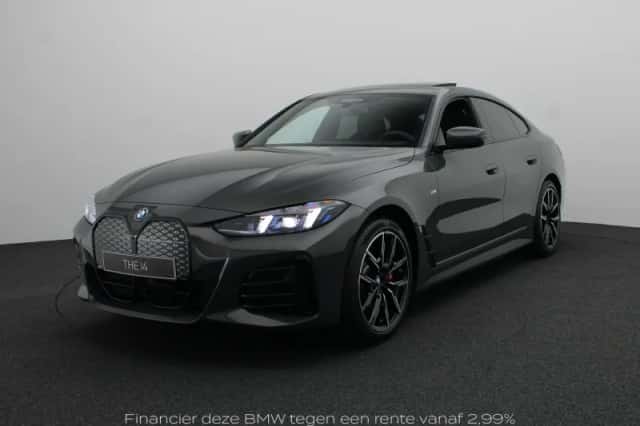 BMW i4 (2026) thumbnail 1