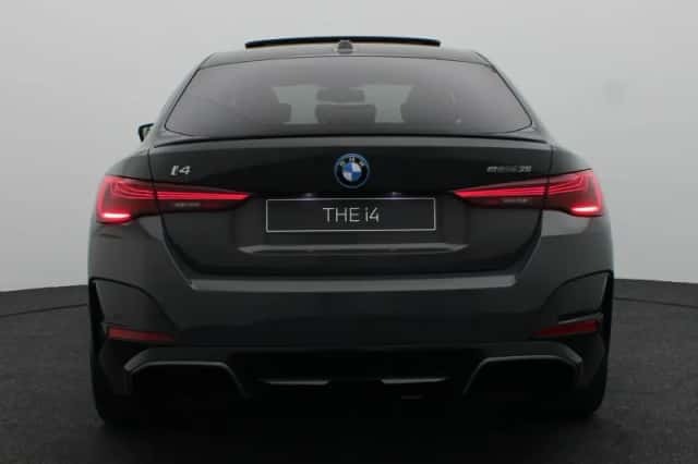 BMW i4 (2026) thumbnail 5