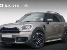 MINI Countryman (2020)
