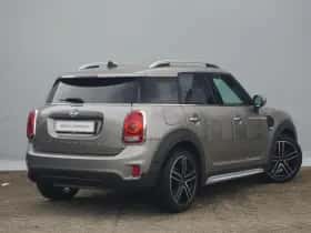 MINI Countryman (2020) thumbnail 2