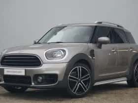 MINI Countryman (2020) thumbnail 22