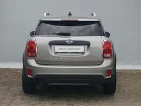 MINI Countryman (2020) thumbnail 4