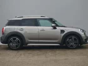 MINI Countryman (2020) thumbnail 5