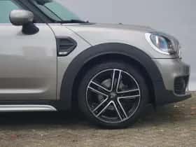 MINI Countryman (2020) thumbnail 6