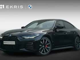 BMW 4-Serie (2022)