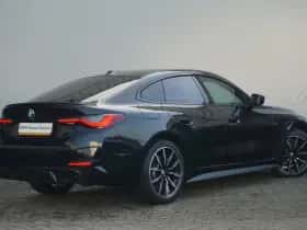 BMW 4-Serie (2022) thumbnail 2