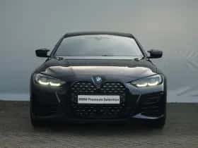 BMW 4-Serie (2022) thumbnail 3