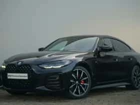 BMW 4-Serie (2022) thumbnail 28