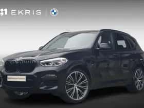 BMW X3 (2020)