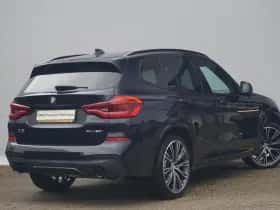 BMW X3 (2020) thumbnail 2