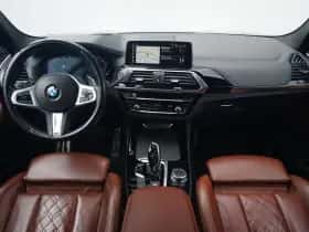 BMW X3 (2020) thumbnail 12