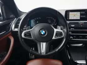 BMW X3 (2020) thumbnail 13