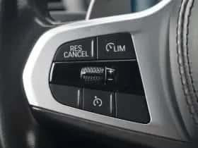 BMW X3 (2020) thumbnail 14