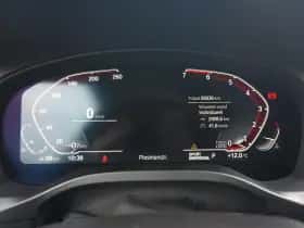 BMW X3 (2020) thumbnail 17