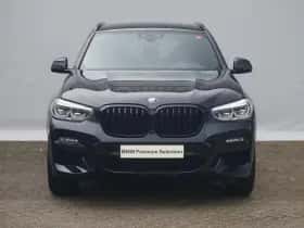 BMW X3 (2020) thumbnail 3