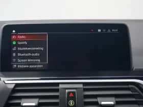 BMW X3 (2020) thumbnail 25