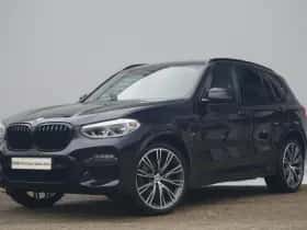 BMW X3 (2020) thumbnail 29