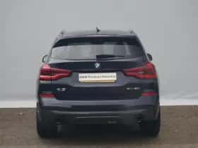 BMW X3 (2020) thumbnail 4