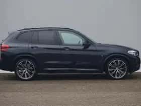 BMW X3 (2020) thumbnail 5