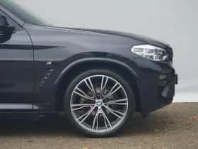 BMW X3 (2020) thumbnail 6