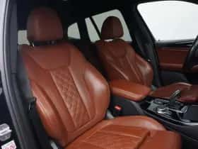 BMW X3 (2020) thumbnail 7