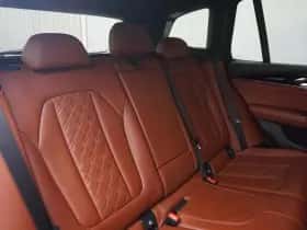 BMW X3 (2020) thumbnail 10