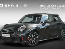 MINI 3-deurs (2026)