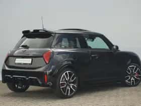 MINI 3-deurs (2026) thumbnail 2