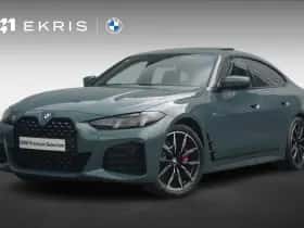 BMW 4-Serie (2025)