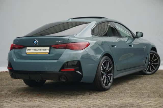 BMW 4-Serie (2025) thumbnail 2