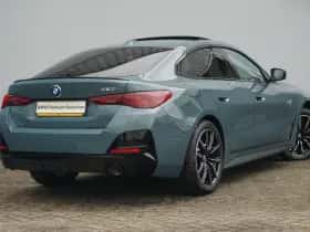 BMW 4-Serie (2025) thumbnail 2