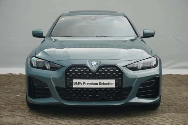 BMW 4-Serie (2025) thumbnail 3