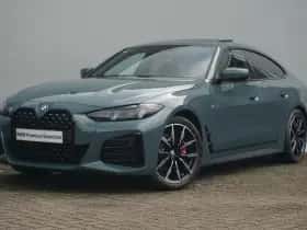 BMW 4-Serie (2025) thumbnail 27