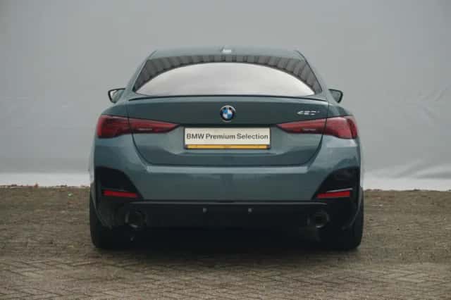 BMW 4-Serie (2025) thumbnail 4