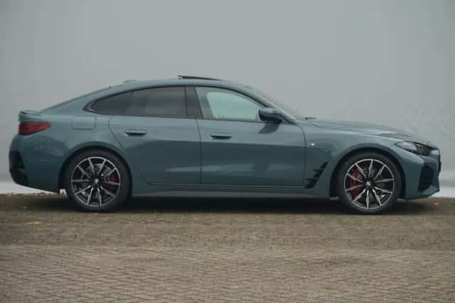 BMW 4-Serie (2025) thumbnail 5