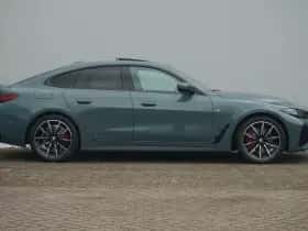 BMW 4-Serie (2025) thumbnail 5