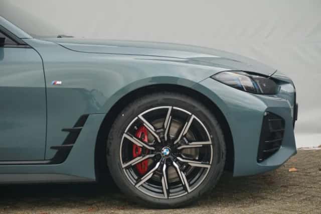 BMW 4-Serie (2025) thumbnail 6