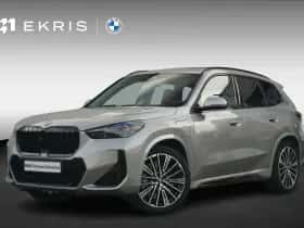 BMW X1 (2025)