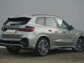 BMW X1 (2025) thumbnail 2