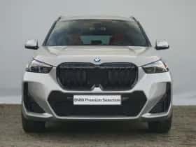 BMW X1 (2025) thumbnail 3