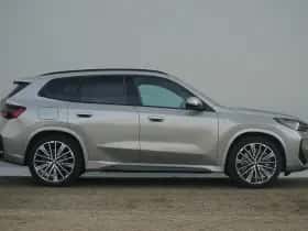 BMW X1 (2025) thumbnail 4