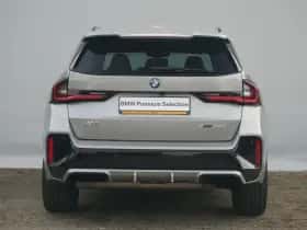 BMW X1 (2025) thumbnail 5