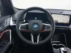 BMW X1 (2025) thumbnail 9